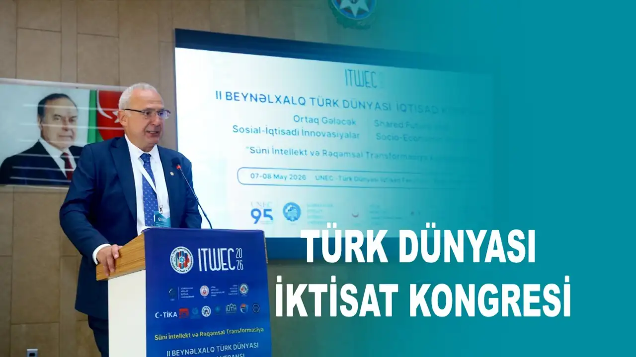 Kongre Haber Bülteni - 1